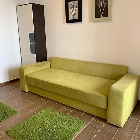 Casa Blanka Wellness Apartman Siófok