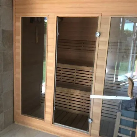 Casa Blanka Wellness Apartman Siófok