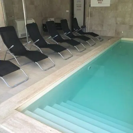 Casa Blanka Wellness Apartman Siófok